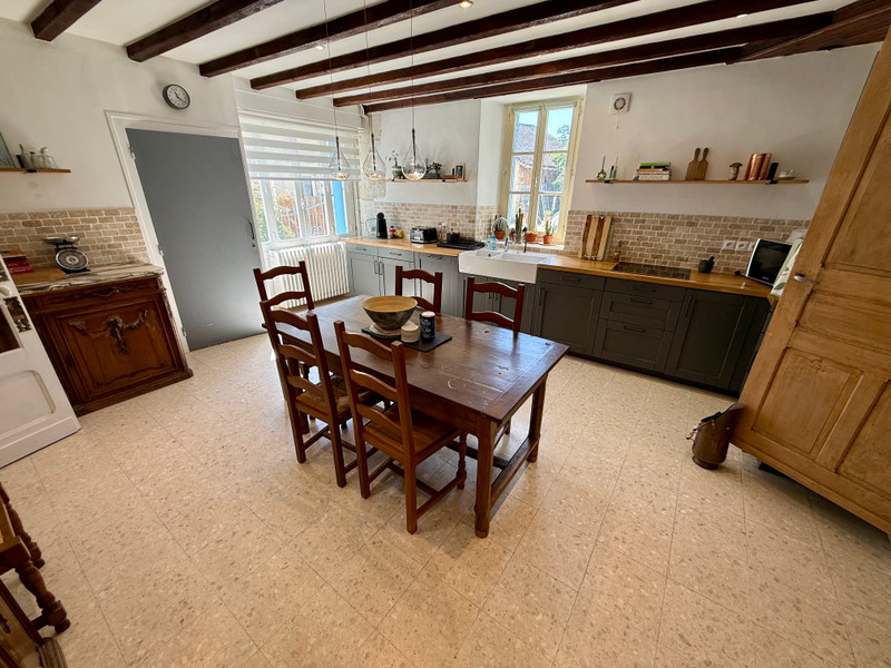 French property for sale in Bonnes, Charente - €392,200 - photo 2