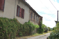 French property, houses and homes for sale in Villeneuve-du-Latou Ariège Midi_Pyrenees