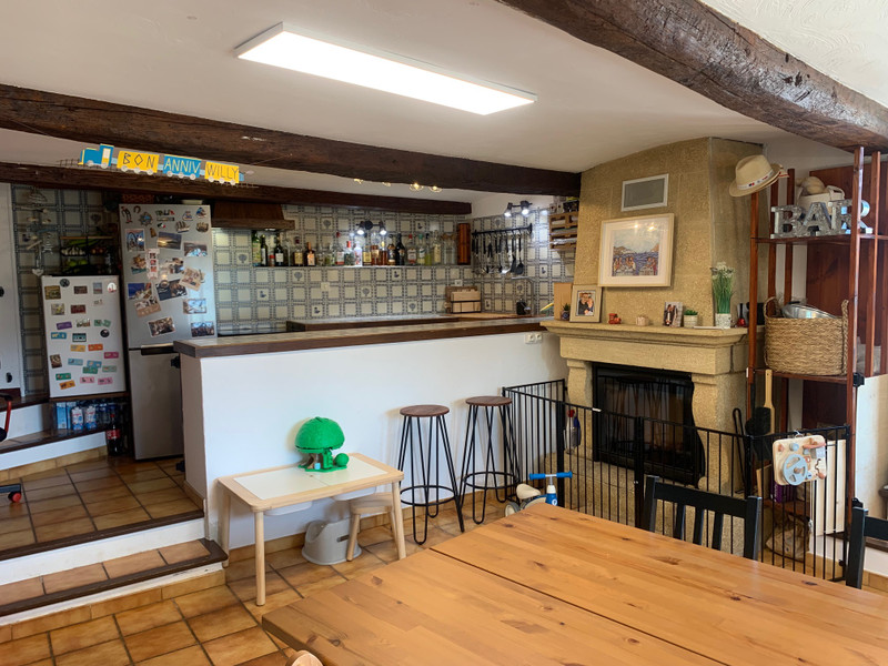 French property for sale in Bagnols-en-Forêt, Var - €199,950 - photo 3