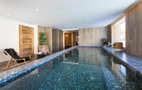 Spa facilities for sale in Vaujany Isère French_Alps