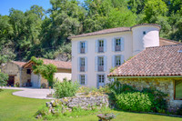 Chateau à vendre à Clermont, Ariège - 1 179 000 € - photo 1