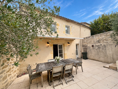French property for sale in Pellegrue, Gironde - €208,000 - photo 1