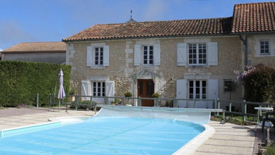 house for sale in Dordogne