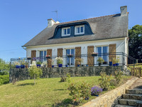 Maison à vendre à Bon Repos sur Blavet, Côtes-d'Armor - 188.000 € - photo 1