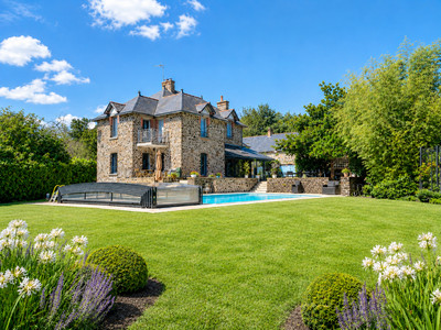 house for sale in Ille-et-Vilaine