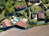 French property for sale in Saint-Félix-de-Bourdeilles, Dordogne - €296,800 - thumbnail 9