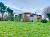 Maison à vendre à Saint-Nicolas-de-la-Grave, Tarn-et-Garonne - 138 000 € - photo 8