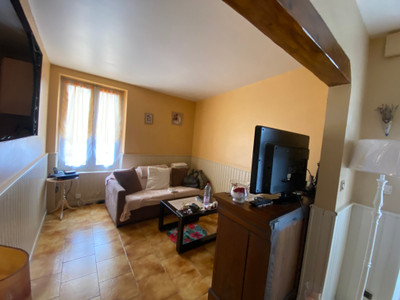 French property for sale in Châteaumeillant, Cher - €77,000 - photo 2