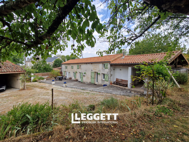 Maison 7 pièce(s), FOUQUEBRUNE