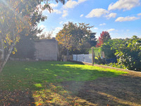 Maison à vendre à Fougerolles-du-Plessis, Mayenne - 179.000 € - photo 9