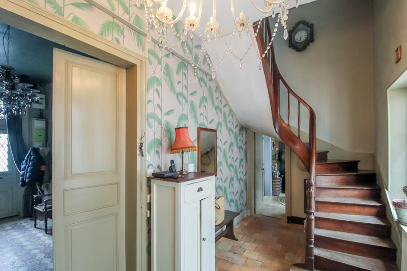 French property for sale in Martizay, Indre - €267,500 - photo 1