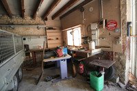 Grange à vendre à Couture-d'Argenson, Deux-Sèvres - 19.600 € - photo 13