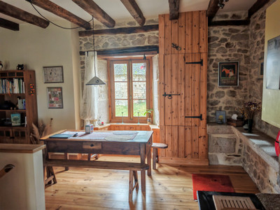 French property for sale in Saint-Julien-le-Pèlerin, Corrèze - €399,000 - photo 4