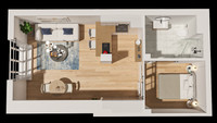 Appartement à vendre à Nice, Alpes-Maritimes - 295 000 € - photo 9