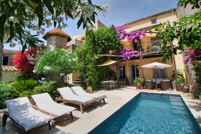 house for sale in Hérault