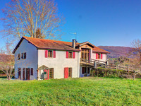 Maison à vendre à Saint-Jean-Pied-de-Port, Pyrénées-Atlantiques - 549 000 € - photo 3