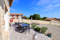 Propriété à vendre à Eymouthiers, Charente - 178 200 € - photo n°7