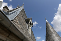 Chateau à vendre à Thiviers, Dordogne - 999 000 € - photo 5