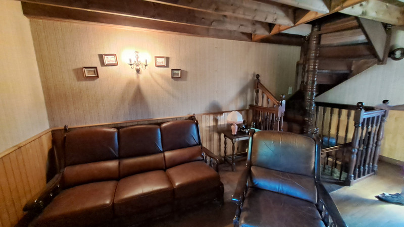 French property for sale in Barenton, Manche - €72,222 - photo 6