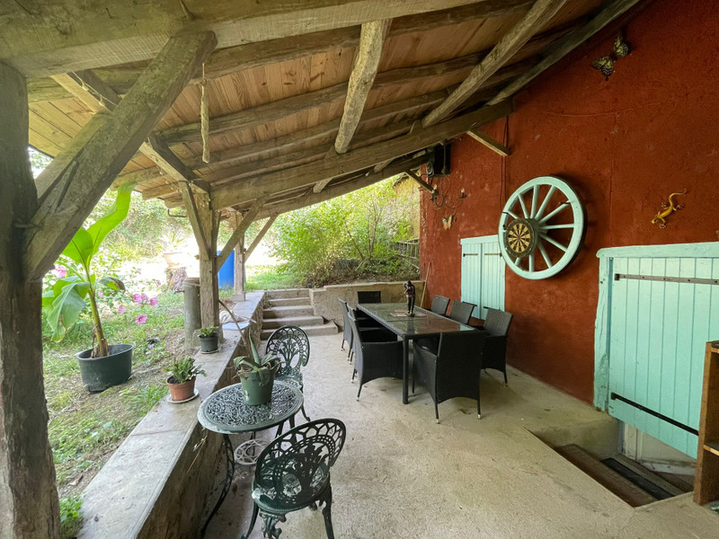 French property for sale in Montesquiou, Gers - €150,000 - photo 9