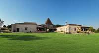 Propriété à vendre à Lédat, Lot-et-Garonne - 749 000 € - photo n°1