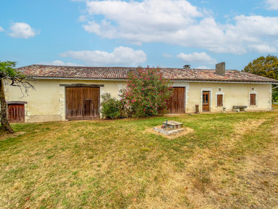 Maison à vendre à Beauronne, Dordogne, Aquitaine, avec Leggett Immobilier