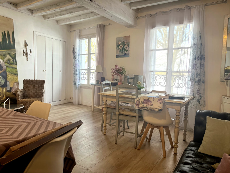 French property for sale in Montsoreau, Maine-et-Loire - €255,000 - photo 2