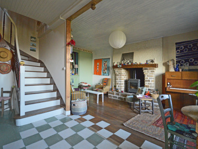 French property for sale in Thiviers, Dordogne - €140,000 - photo 4