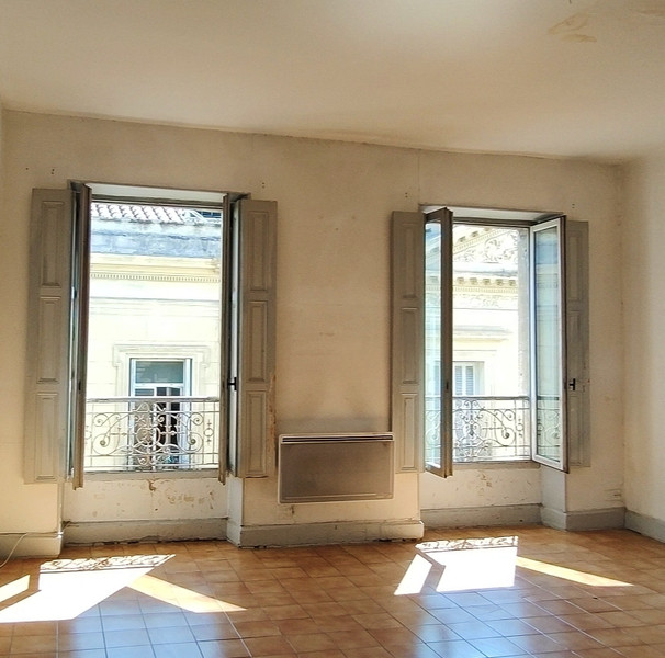 Vente Appartement 72m² 3 Pièces à Avignon (84000) - Leggett Immobilier