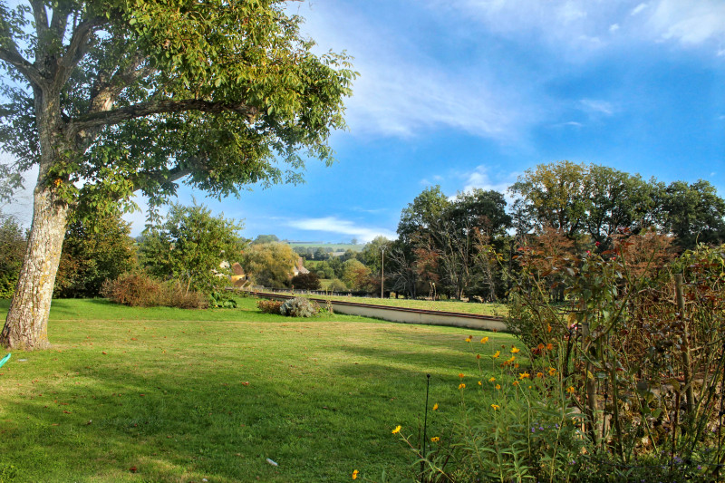 French property for sale in Saint-Cyr-la-Rosière, Orne - €1,100,000