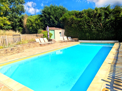 house for sale in Limousin (Nouvelle Aquitaine)