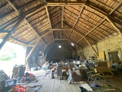 French property for sale in Chamboulive, Corrèze - €77,000 - photo 3