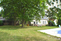 Maison à vendre à Noyant-Villages, Maine-et-Loire - 267.500 € - photo 3