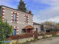 Maison à vendre à Rancon, Haute-Vienne - 163 490 € - photo 1