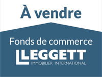 Commerce à vendre à Saint-Astier, Dordogne - 46 600 € - photo 1