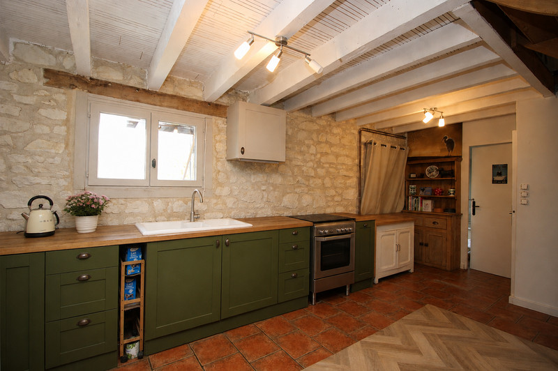 French property for sale in Selles-sur-Nahon, Indre - €110,000 - photo 7