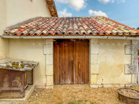 Propriété à vendre à Beauronne, Dordogne - 66 600 € - photo n°3