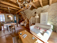 Propriété à vendre à Vayres, Haute-Vienne - 129 900 € - photo n°1