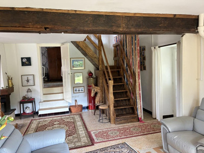 French property for sale in Mont-et-Marré, Nièvre - €110,000 - photo 3