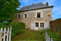 Propriété à vendre à Yssandon, Corrèze - 317 790 € - photo n°1