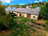 Propriété à vendre à Madranges, Corrèze - 267 500 € - photo n°1