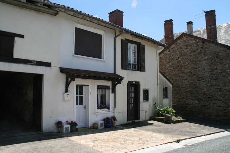 French property for sale in Mialet, Dordogne - &#8364;49,000 - photo 3