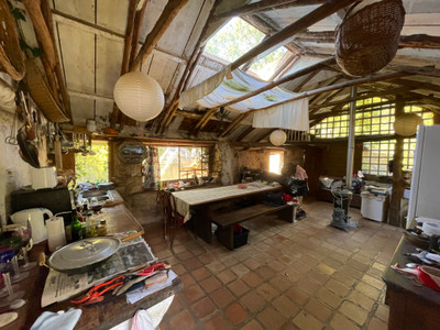 French property for sale in Saint-Léon-sur-Vézère, Dordogne - €135,000 - photo 8