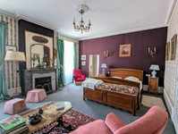 Maison à vendre à Valence-en-Poitou, Vienne - 562.000 € - photo 6
