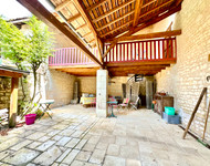Maison à vendre à Loudun, Vienne - 299.800 € - photo 9