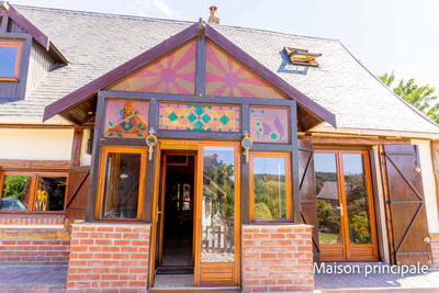 French property for sale in Beaussault, Seine-Maritime - €291,500 - photo 10