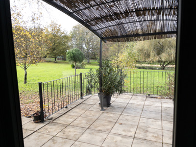 French property for sale in Maisonnais-sur-Tardoire, Haute-Vienne - €217,500 - photo 8