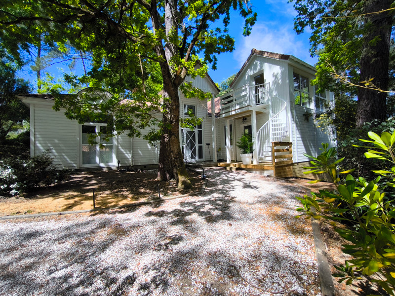 Maison à vendre à Biscarrosse, Landes - 680.000 € - photo 1