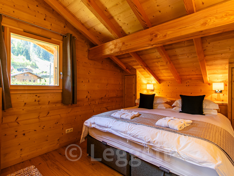 Propriété de ski à vendre - Samoëns - 975 000 € - photo 7