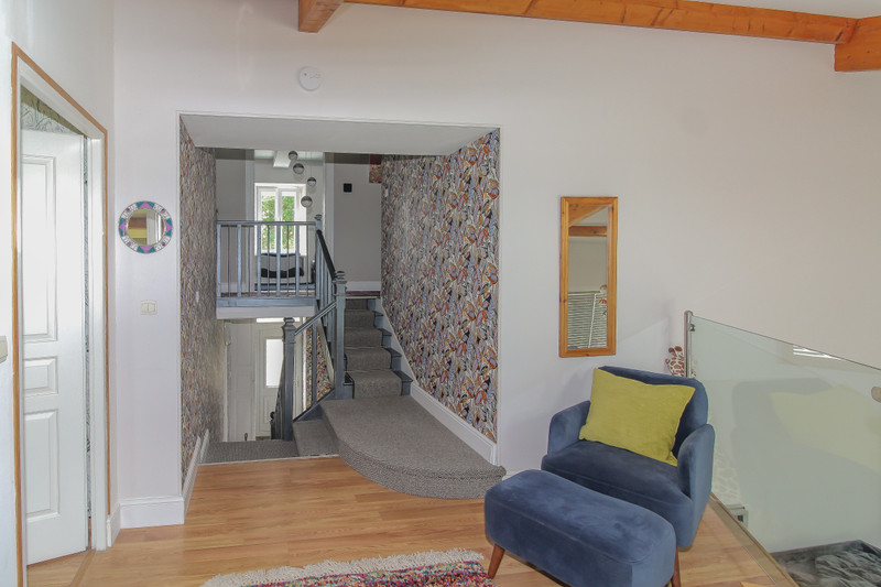 French property for sale in La Ferrière-en-Parthenay, Deux-Sèvres - €319,500 - photo 7